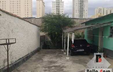 Imagem 4: Terreno Tatuape. 390m² de Área