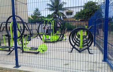 Imagem 2: Apartamento 2 quartos