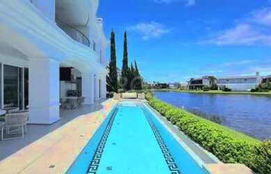 Imagem 6: Casa Condominio para Venda - 932m², 3 dormitórios, sendo 3 suites, 3...