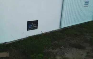 Imagem: A casa em condomínio possui 2 Dormitórios, 2 Banheiros, 1