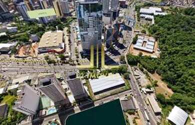 Imagem 2: Apartamento à venda no bairro Stiep - Salvador/BA