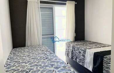 Imagem 15: Cobertura com 4 dormitórios, 270 m² - venda por R$ 5.000.000,00 ou aluguel...