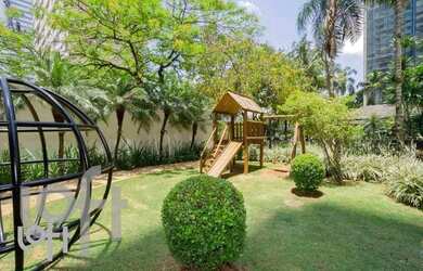 Imagem 13: Apartamento à venda em Brooklin com 76 m², 2 quartos, 1 suíte, 2 vagas