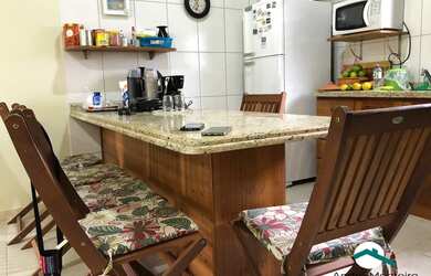 Imagem 11: Casa com 3 quartos em Ibiraquera - Imbituba/SC