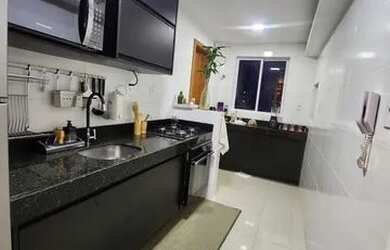 Imagem 9: Lindo apto decorado à venda no Ed. Bonaparte por 750 mil