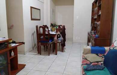 Imagem 2: Apartamento 2 Quartos no Flamengo, próximo ao metrô