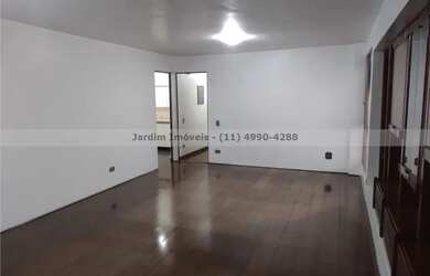 Imagem: O apartamento possui 3 Dormitórios, 3 Banheiros, 1 Vaga na