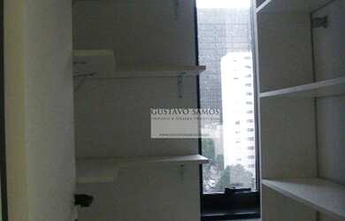 Imagem 10: Sala, 128 m² - venda por R$ 1.480.000,00 ou aluguel por R$ 10.930,00/mês - Jardim Paulista