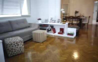 Imagem 3: Apartamento à venda, 4 quartos, 1 suíte, 1 vaga, Flamengo - RIO DE JANEIRO/RJ