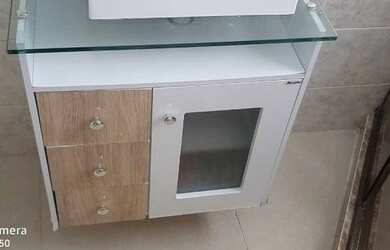 Imagem 15: Apartamento para venda tem 83 metros quadrados com 2 quartos em Ponta da Praia - Santos