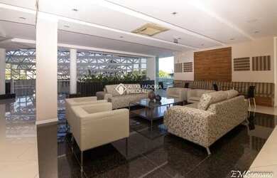 Imagem 12: FLORIANóPOLIS - Apartamento Padrão - Itacorubi