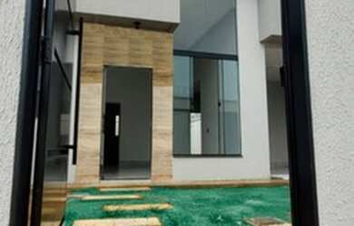 Imagem 3: Casa 3/4 Sendo 1 suíte no Residencial Fidelis em Goiânia