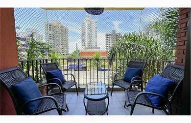 Imagem 5: Que tal investir em um imóvel todo mobiliado a algumas quadras da beira...