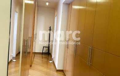 Imagem 16: SAO PAULO - Apartamento Padrão - MOEMA