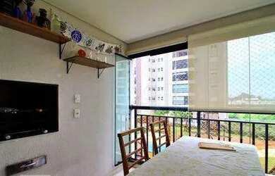 Imagem 1: Apartamento com 2 dormitórios à venda, 70 m² por R$ 614.000,00 - Jardim - Santo André/SP