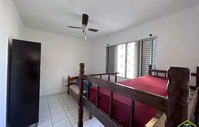 Imagem 14: Ocian Vista Mar - Apto 01 dorms c/ vaga, Mobiliado por 200 mi