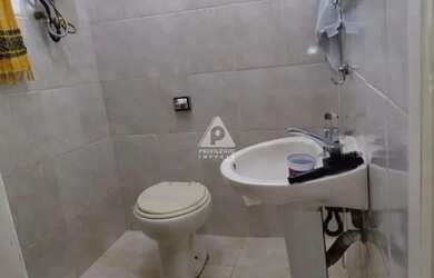 Imagem 10: Apartamento 2 Quartos no Flamengo, próximo ao metrô