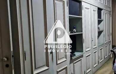 Imagem 10: Excelente apartamento de 4 quartos, 1 suíte, 2 banheiros, 1 vaga, andar...