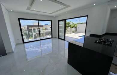 Imagem 5: Casa A Venda Santana De Parnaíba