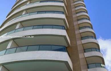 Imagem: O apartamento possui 1 Dormitório, 2 Banheiros, 1 Vaga na garagem