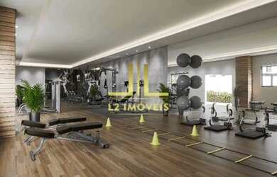 Imagem 6: Apartamento à venda no bairro Stiep - Salvador/BA