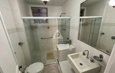 Imagem 11: Apartamento à venda, 4 quartos, 1 suíte, 1 vaga, Flamengo - RIO DE JANEIRO/RJ