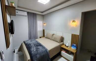 Imagem 7: Casa Bonfim Paulista. 100m² de Área, 3 Vagas na garageme3 Dormitórios