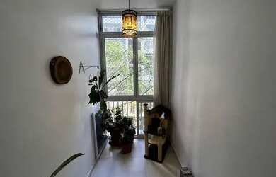 Imagem 7: Apartamento para venda com 107 metros quadrados com 3 quartos em Flamengo - Rio de Janeiro