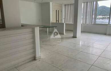 Imagem 3: Apartamento à venda, sala, 2 quartos, com vista mar, Flamengo - RIO DE JANEIRO/RJ