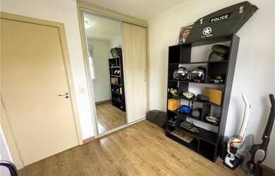 Imagem 10: Apartamento em Humaitá. Churrasqueira, Imóvel mobiliado, 67m² de Áreae2...