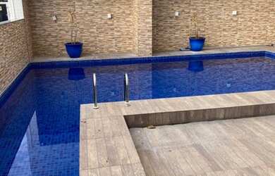 Imagem: O apartamento possui 3 Dormitórios, 2 Banheiros e 85m² de