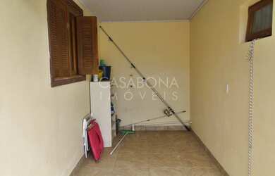 Imagem 14: Arroio do Sal/RS - Casa Padrão - Balneário Atlântico