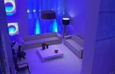 Imagem 2: Unidade exclusiva no altiplano com 259 metros quadrados com 4 suítes...