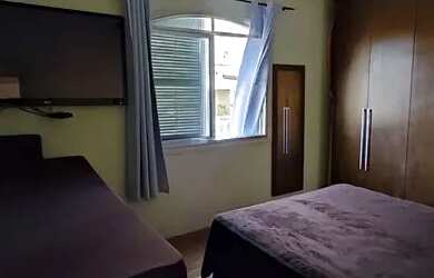 Imagem 7: Apartamento na Tupi. 56m² de Área, 1 Vaga na garageme1 Dormitório