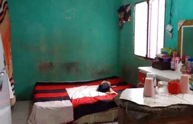 Imagem 2: Casa 10 mil. 3m² de Áreae1 Banheiro