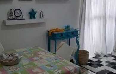 Imagem 4: Apartamento com 1 dormitório à venda, 70 m² por R$ 199.000,00 - Tupi...