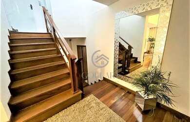 Imagem 4: Casa alto padrão na Baronesa