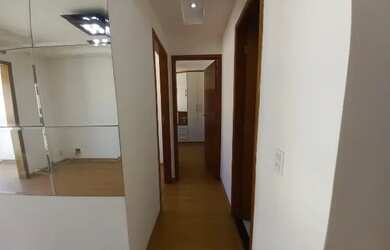 Imagem 3: Cobertura na Taquara no condomínio Secret Garden