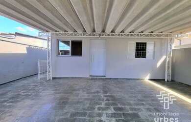 Imagem 4: Casa com 4 dormitórios, 229 m² - venda por R$ 625.000,00 ou aluguel por R$ 1.850,00/mês