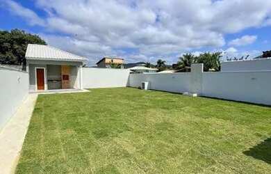 Imagem 5: Casa 3 Quartos a 4 Minutos da Praia - Jd. Atlântico, Itaipuaçu