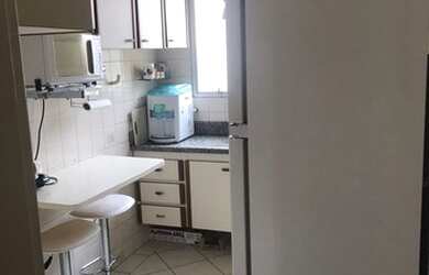 Imagem 3: Apartamento para venda com 72 metros quadrados com 2 quartos