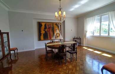 Imagem 5: Apartamento à venda, 4 quartos, 3 suítes, 2 vagas, Flamengo - RIO DE...