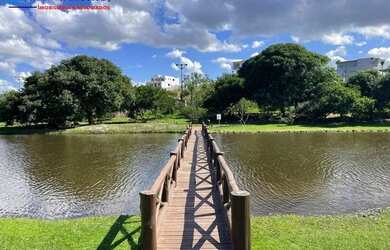 Imagem: O terreno possui 468m² de Área e está localizado em Interlagos