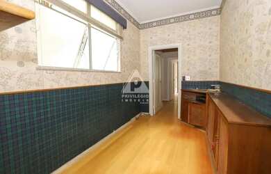 Imagem 13: Apartamento á venda no Flamengo, 248m², com vista panorâmica para o Pão de Açúcar