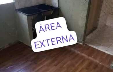 Imagem 4: Alugo casa- Olaria. 1 Banheiroe2 Dormitórios