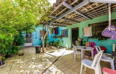 Imagem 2: CASA RESIDENCIAL em São Paulo - SP, São Miguel Paulista