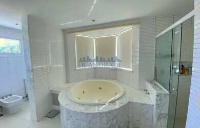 Imagem 13: Barra da Tijuca Casa em condomínio com 5 dormitórios