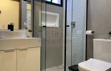 Imagem 12: Casa em Condominio Brisas Jundiaí, Jardim Samambaia, Jundiaí