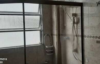 Imagem 13: Apartamento para venda tem 83 metros quadrados com 2 quartos em Ponta da Praia - Santos