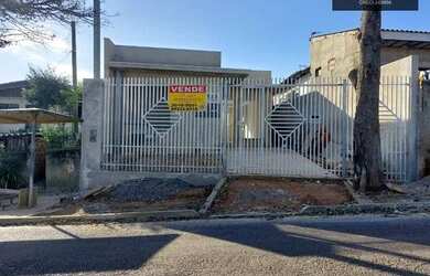 Imagem 1: Casa com 3 dormitórios à venda, 85 m² por R$ 398.000,00 - Gralha Azul...